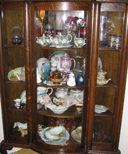 antiques